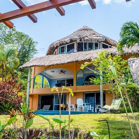 Agave-Blue Hotel Bacalar Exterior photo