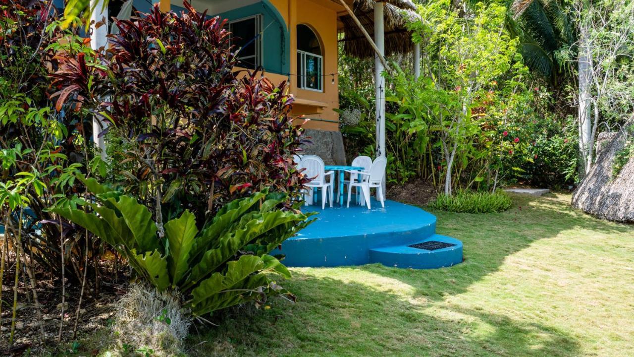 Agave-Blue Hotel Bacalar Exterior photo