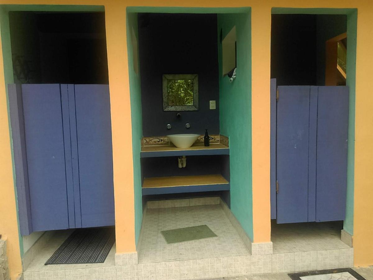 Agave-Blue Hotel Bacalar Exterior photo