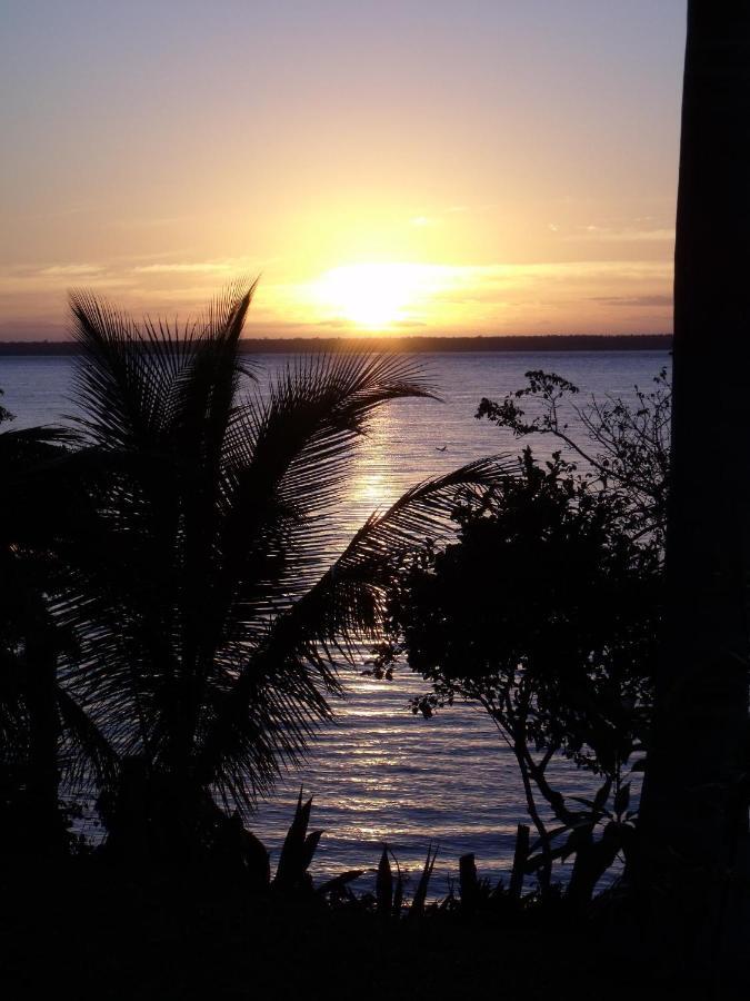 Agave-Blue Hotel Bacalar Exterior photo